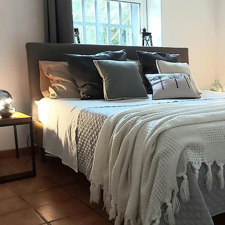 팔레르모 Casa Qanat, Relax In Centro 아파트 외부 사진