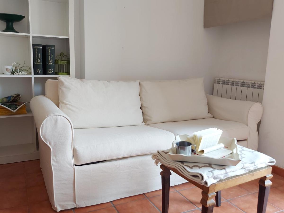 팔레르모 Casa Qanat, Relax In Centro 아파트 외부 사진