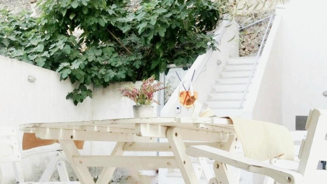 팔레르모 Casa Qanat, Relax In Centro 아파트 외부 사진